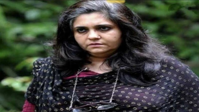 This is more serious than the murder section': Teesta Setalvad denied bail from Supreme Court