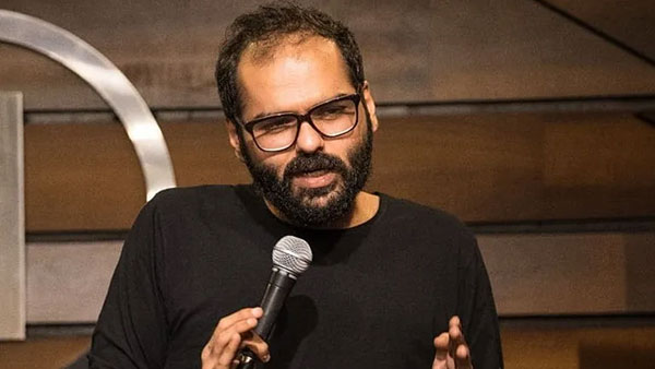 After Munawar Faruqui, Kunal Kamra reveals his show in Bengaluru canceled after organizers received threats - Oneindia News
