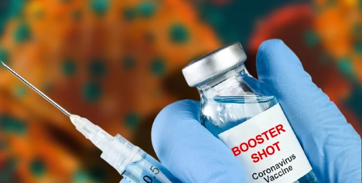 Big decision of Delhi government, booster dose of corona vaccine will be available free of cost at government centers