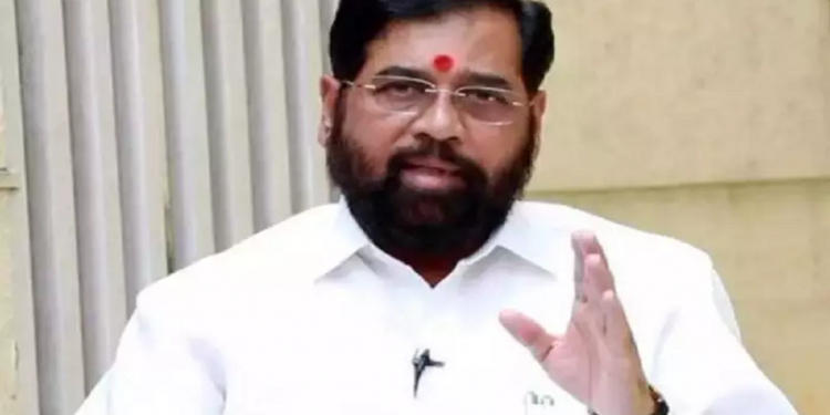 Maharashtra: Now this letter from CM Eknath Shinde can increase Uddhav's tension, know why these 12 names are important