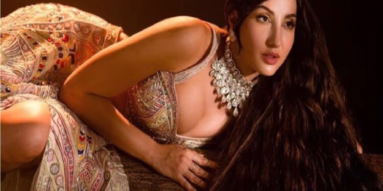 Not only Jacqueline and Nora, these actresses can also be named for meeting thug Sukesh and taking gifts, Delhi Police can summon, After Jacqueline Fernandes, the EOW team will interrogate those 4 beauties, Nora Fatehi's name also included