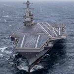 Now the country's strength will increase, preparations to make third aircraft carrier INS Vishal, know the special things