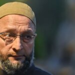 AIMIM chief Asaduddin Owaisi said on the UP Poll result 80-20 politics became successful in the election - UP Election Results