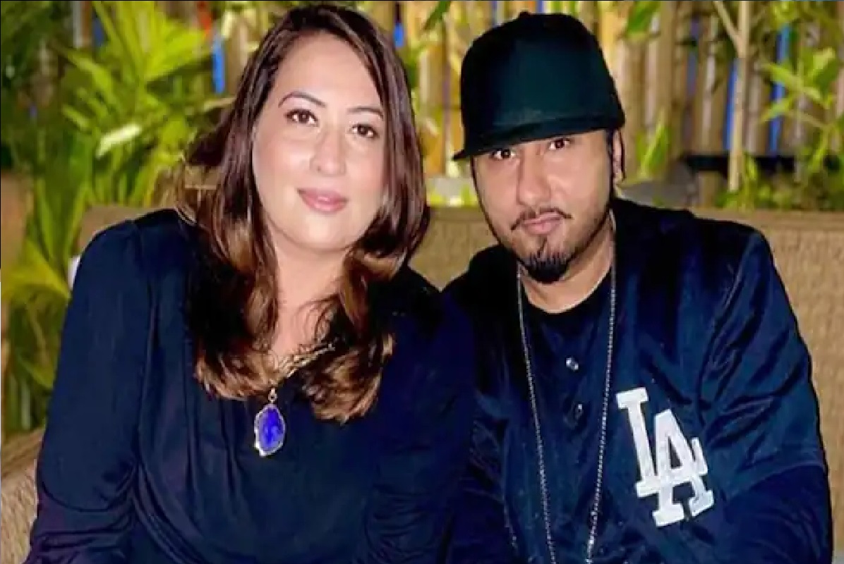Rappers Honey Singh and Shalini Talwar officially separated, 10 years old relationship broken, Rappers Honey Singh and Shalini Talwar officially separated, 10 years old relationship broken