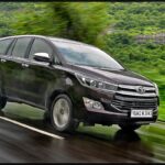 Seeing the high demand for Toyota Innova Crysta car, the company had to stop booking