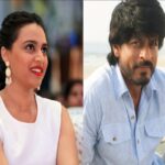 Shahrukh Khan's hand is behind ruining Swara Bhaskar's life!, the actress alleges while revealing a big secret