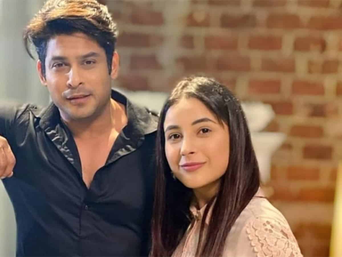 Siddharth Shukla's last dance video with Shahnaz is going viral on social media, did you see?, Siddharth Shukla's last dance video with Shahnaz is going viral on social media, did you see?