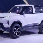 Tata company brought this new electric car, know when it will be launched Tata company brought this new electric car, know when it will be launched