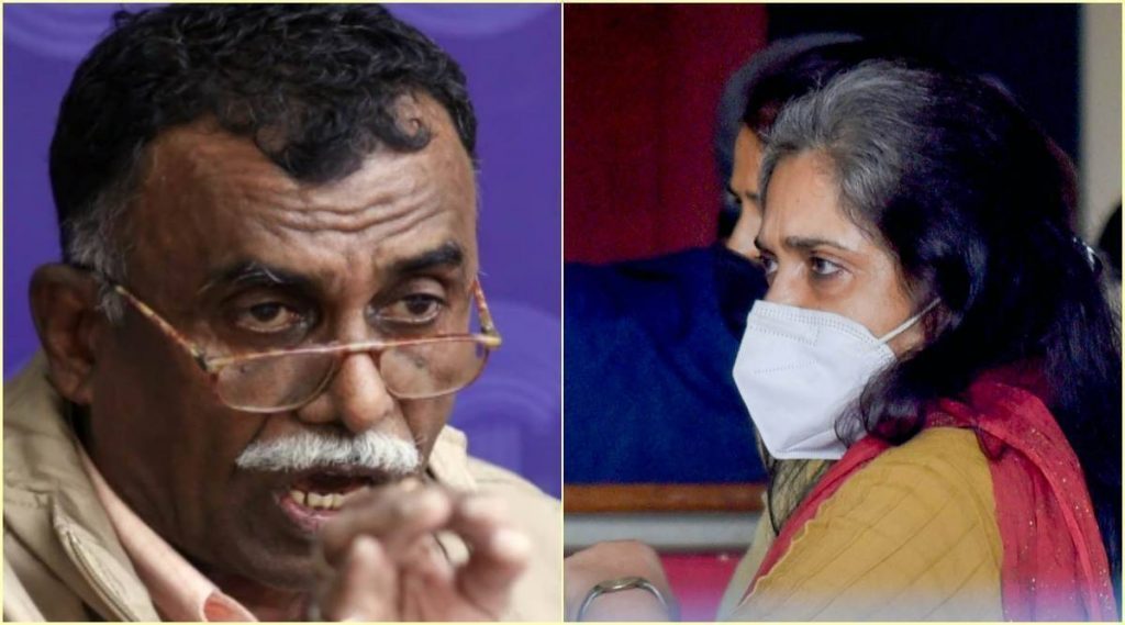 Teesta Setalvad: 'Teesta Setalvad had hatched a conspiracy to implicate PM Modi and Amit Shah in the case of riots', claims Gujarat government in SC - evidence exists