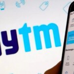ED's action on several companies including paytm (file photo)
