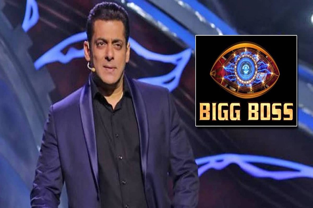This Bhojpuri Hasina was approached for Salman Khan's show 'Bigg Boss 16', This Bhojpuri Hasina was approached for Salman Khan's show 'Bigg Boss 16'