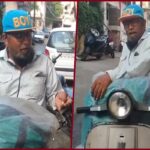 This salty seller of Bhopal is being discussed a lot, did you see his strange style video