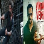 'Three Hours of Torture Hai, Action Toh...', KRK reviews Vikram Vedha in the name of a friend, also predicted the collection, KRK gave a review of Vikram Vedha in the name of a friend, also predicted the collection