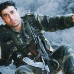 Today is the birth anniversary of martyr Captain Vikram Batra, he did a big job even after losing his life at a young age.