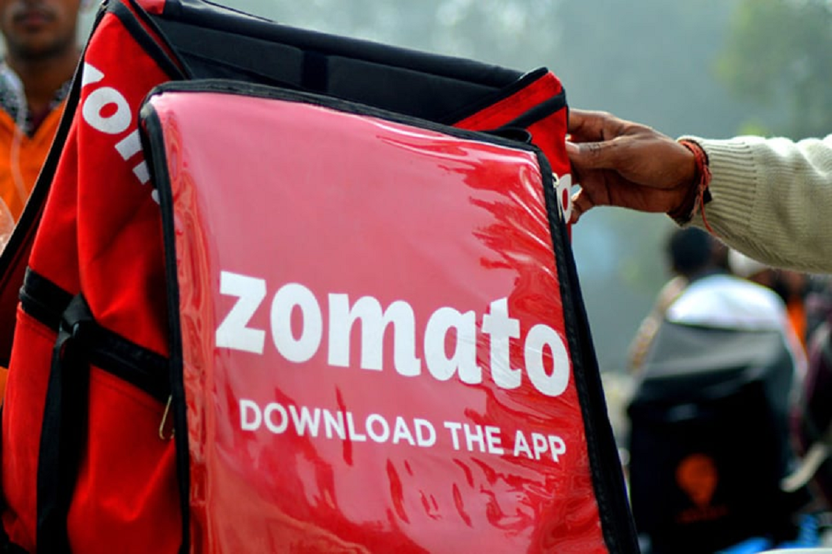 'Uncle Hoon Tumhaara...' 40-year-old Raees Sheikh, who had come to deliver food from Zomato, started kissing a 19-year-old girl, arrested, 'Uncle Hoon Tumhaara...' 40-year-old Raees Sheikh, who had come to provide food from Zomato, started kissing a 19-year-old girl