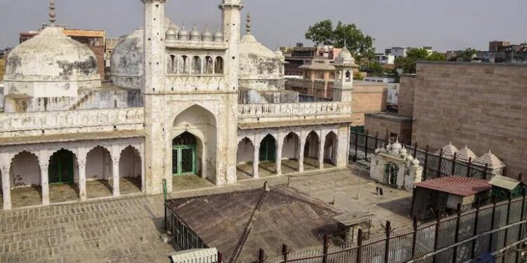 All eyes on Gyanvapi Masjid case as Varanasi court set to deliver order today - India News
