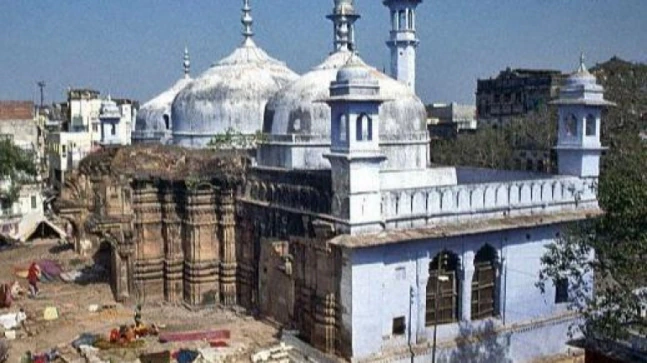 Varanasi court to hear Gyanvapi Masjid pleas today - India News