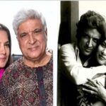 When Shabana, who won the National Award five times, rebelled against her father for marrying Javed Akhtar