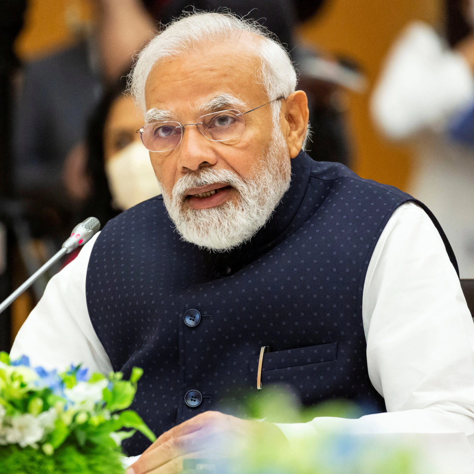 PM Modi to Address Conference of Labor Ministers of All States, UTs on Aug 25
