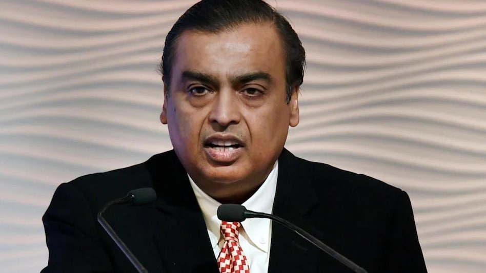 Mukesh Ambani said- India will be the third largest economy by 2030 - Indian Economy will surpass Japan soon to become third largest GDP in world - AajTak