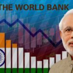 World Bank cuts India's growth rate estimate, country's growth rate is 6.5%, but no foreign debt