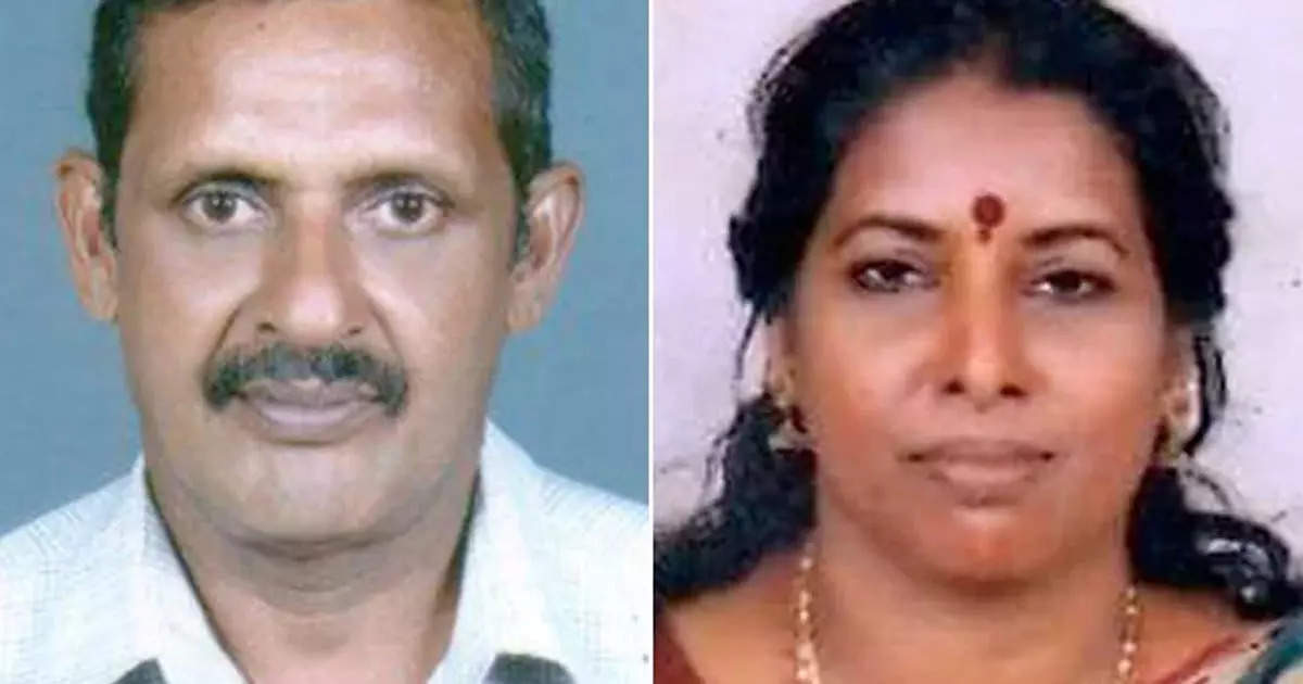 Kerala News Police Suspected Cannibalism in Kerala Human Sacrifice