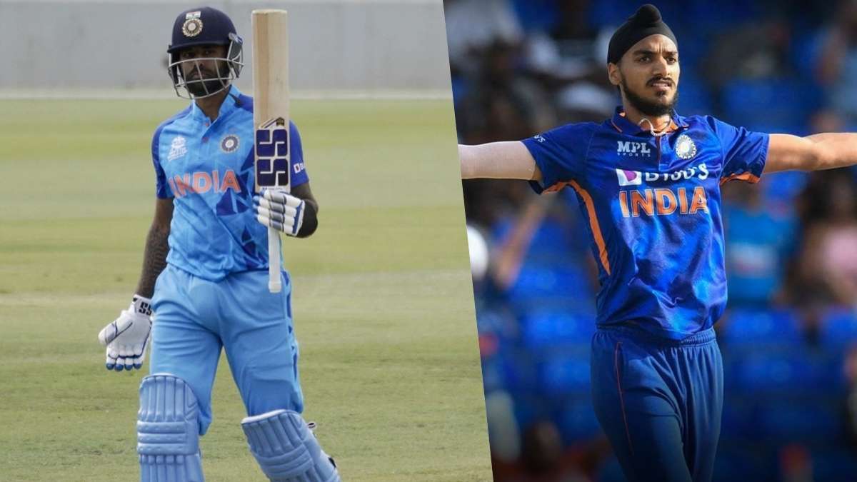 IND vs WA-XI Practice Match LIVE SCORECARD, commentary, latest updates, online telecast, streaming and ball by ball score Team India won the toss, decided to bat first - India TV Hindi