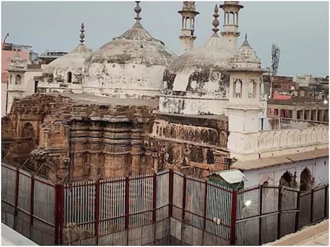 Gyanvapi Case: When Temple Side Tells HC - Provisions Of Waqf Act Are Applicable Only To Muslims - gyanvapi masjid case allahabad high court next hearing on 26th july shringar