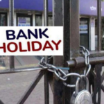 If your precious time is not wasted, do check the list of holidays before going to the bank in November.