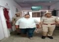 180 kg fake inspector arrested, used to use uniform because of this, 180 kg fake inspector arrested, used to use uniform because of this