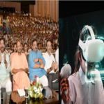 5G Internet technology launched, CM Yogi said- 'The power of New India will get new speed from 5G technology', 5G Internet technology launched, CM Yogi said- 'The power of New India will get new speed from 5G technology'