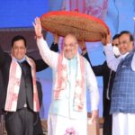 Amit Shah's appeal to the Chief Ministers on the tour of Northeast states, said - ensure financial discipline of the Northeast