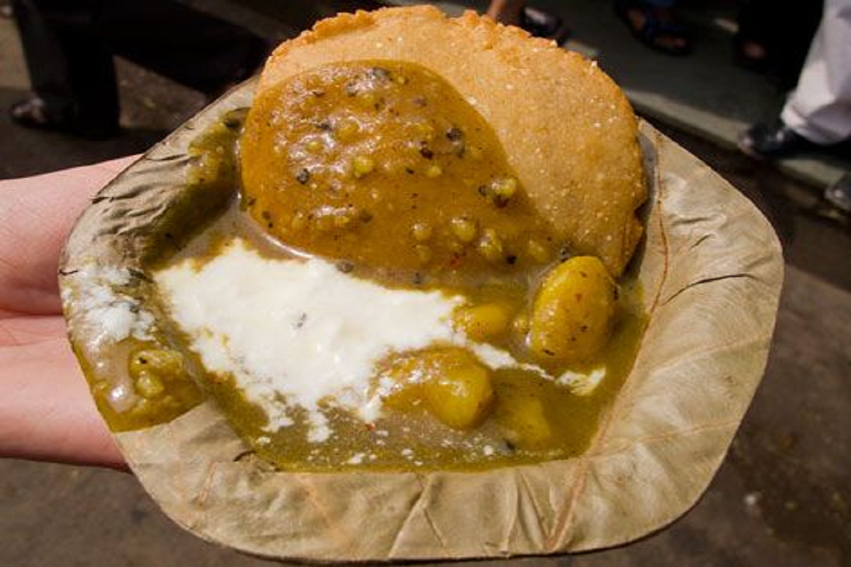 Anupam Kher shares Badai Kachori from Agra, you also know how this delicious dish is made, Anupam Kher shares Badai Kachori from Agra, you also know how this delicious dish is made