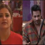 Archana Gautam, furious at Shaleen, said- 'I can also raise my hand in anger';  Excuse me sir, Archana Gautam, furious at Shaleen, said- 'I can also raise my hand in anger';  sorry sir