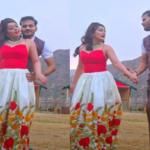 Arvind Akela Kallu's new song released, fans also liked his pairing with Nidhi Jha