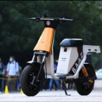 Baz company's entry in the bike EV market, the features of electric bike are also great, Baz company's entry in the bike EV market, the features of electric bike are also great