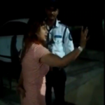 Drunk girls again misbehave with security guard in Noida, high voltage drama went on all night