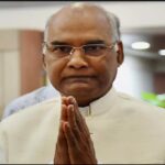 Former President Ram Nath Kovind, who turned 77, was also the 36th Governor of Bihar before becoming the President of India, former President Ram Nath Kovind, who turned 77, was also the 36th Governor of Bihar before becoming the President of India