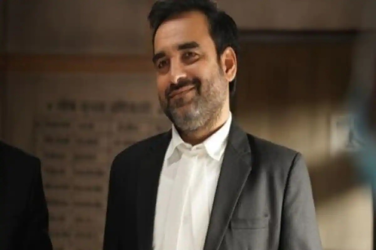 Great news for fans of Pankaj Tripathi, Election Commission made the actor its national icon, Great news for fans of Pankaj Tripathi, Election Commission made the actor its national icon