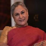 Jaya Bachchan's anger erupted over paparazzi, furious users took class of actress
