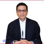 Justice Chandrachud