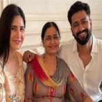 Katrina reveals the secrets of married life, by what name she lovingly calls mother-in-law