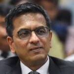 New Chief Justice to meet Supreme Court on November 9, Justice DY Chandrachud to replace Justice UU Lalit