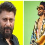 Now Ranveer Singh is attacked by Vivek Agnihotri!, without naming names, asked how to get awards after 2 flops, Now Ranveer Singh is attacked by Vivek Agnihotri!, without naming names, Bollywood's most colorful star