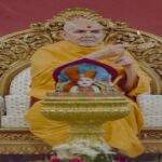 Pramukh Swami Maharaj Centenary Vandana Ceremony celebrated in Akshardham, influx of devotees