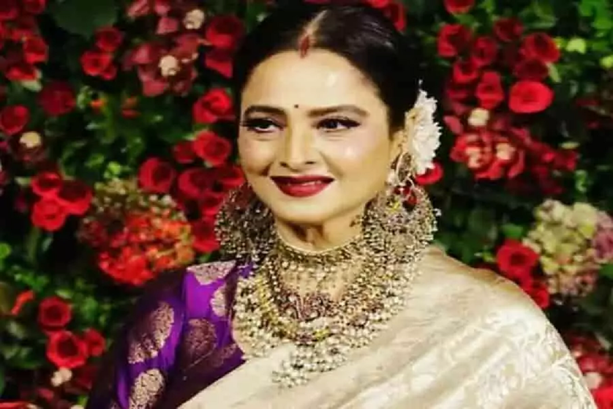 Rekha had an affair with not one or two people, after becoming the wife of this actor, the mother-in-law was insulted and thrown out of the house, Rekha had an affair with not one or two people, after becoming the wife of this actor, the mother-in-law had insulted and thrown out of the house,
