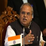 Satyapal Malik was interrogated at CBI Headquarters, know what is the whole matter
