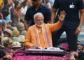 Maa Ganga called me: Why PM Modi chose Varanasi to contest Lok Sabha election - Elections News