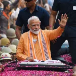 Maa Ganga called me: Why PM Modi chose Varanasi to contest Lok Sabha election - Elections News