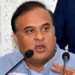 Assam-Mizoram Violence: FIR against CM Himanta Biswa Sarma, said - why the investigation was not handed over to the neutral agency - Mizoram assam border firing CM Himanta Biswa Sarma reacts to FIR ...